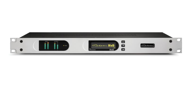 Broadcast Phone Systems For Radio | Telos Alliance Broadcast Phone Systems For Radio | Telos Alliance